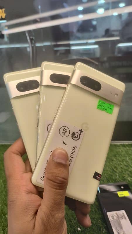 Google pixel 6a / 6 /6pro | pixel 7 | 7a | 7pro fresh 0