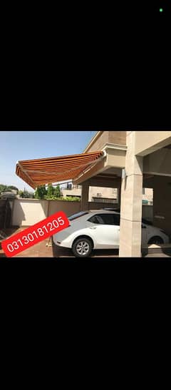 imported folding shade | Window Shade | retractable shade 03130181205