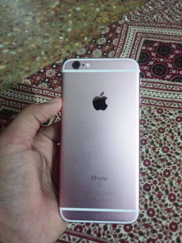 iphone 6s (64gb) Non pta 0