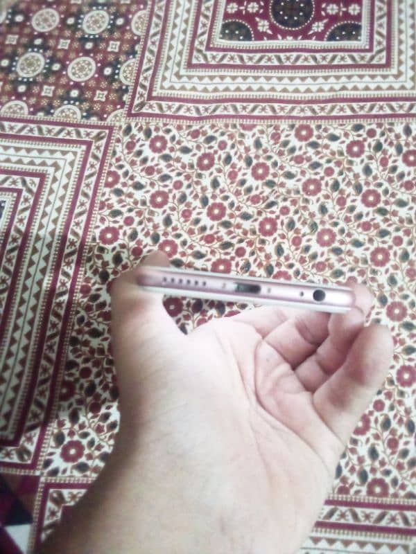 iphone 6s (64gb) Non pta 1