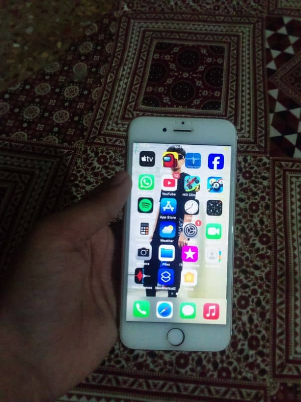 iphone 6s (64gb) Non pta 3