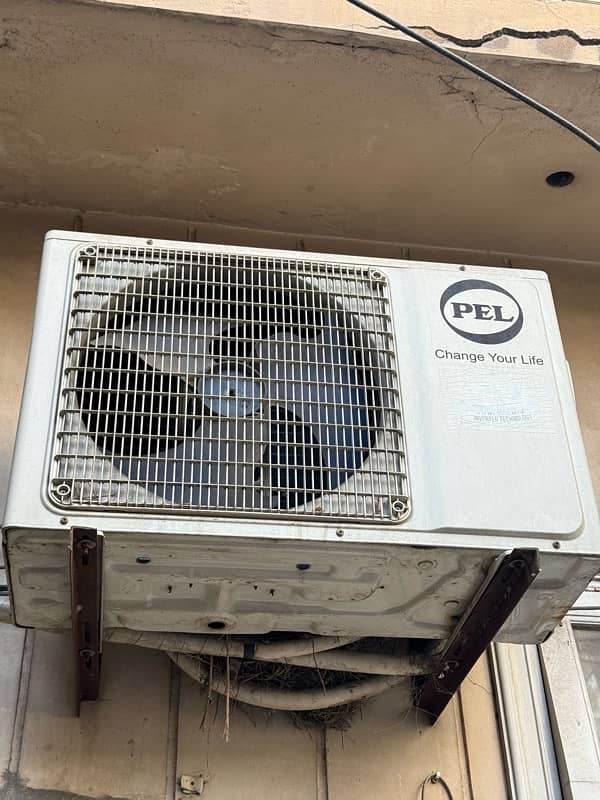 Pel 1.5 Ton 0