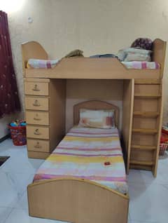 Bunk