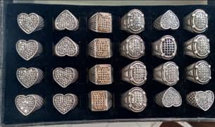 Silver-Tone
