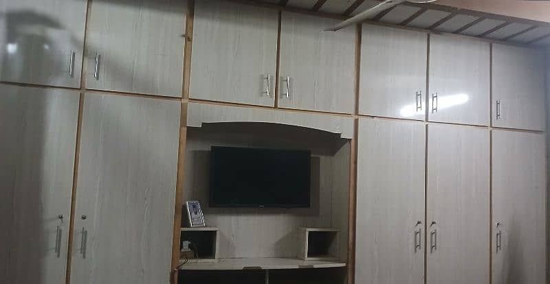 almari wardrobe cupboard 0