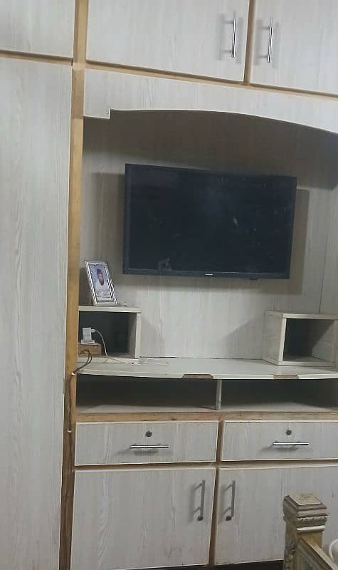 almari wardrobe cupboard 1