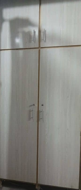 almari wardrobe cupboard 2