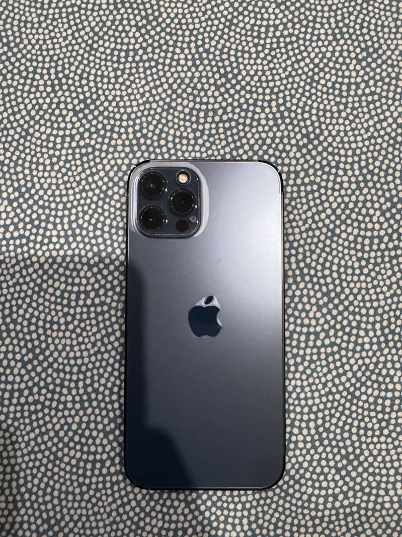 iPhone 12 Pro 3