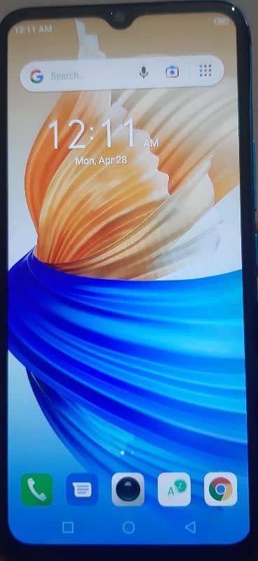 Infinix Smart 6 2