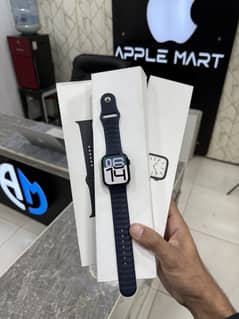 iWatch 7 Series Complete box