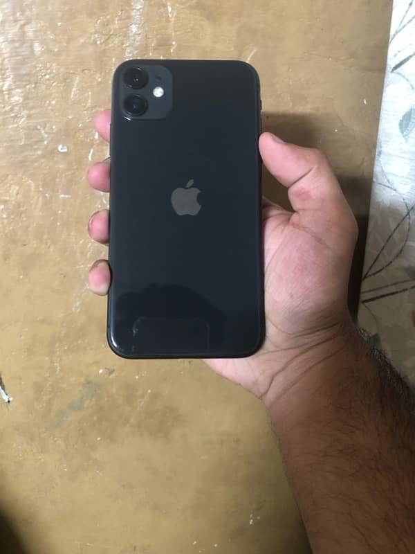 IPhone 11 Jv 64 Gb 10/10 condition 0