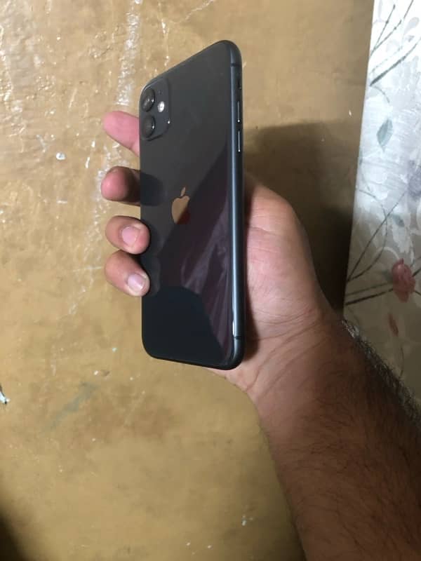 IPhone 11 Jv 64 Gb 10/10 condition 1