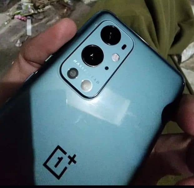 One Plus 9 pro Dual Physical Apprved 2