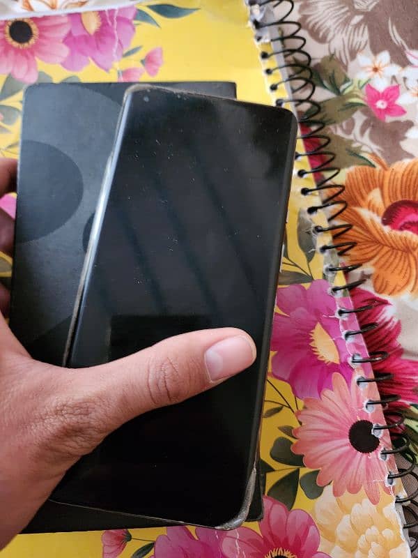 One Plus 9 pro Dual Physical Apprved 5