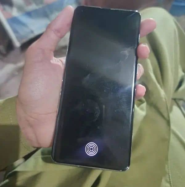 One Plus 9 pro Dual Physical Apprved 7