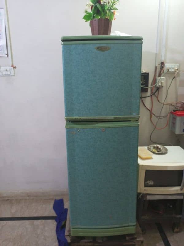 Fridge Waves 0