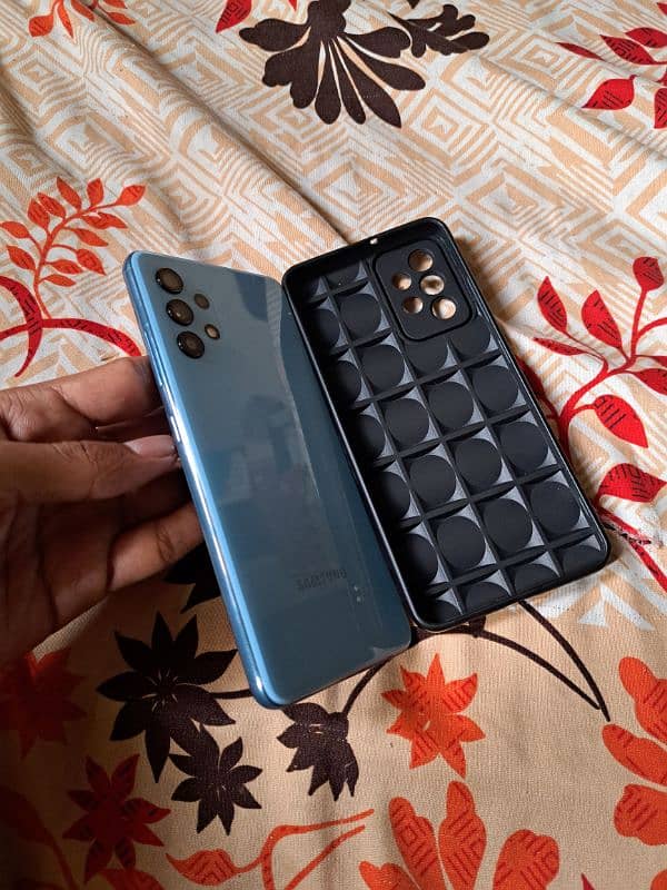 Samsung Galaxy A32 Phone With Charger Exchange Possible 2