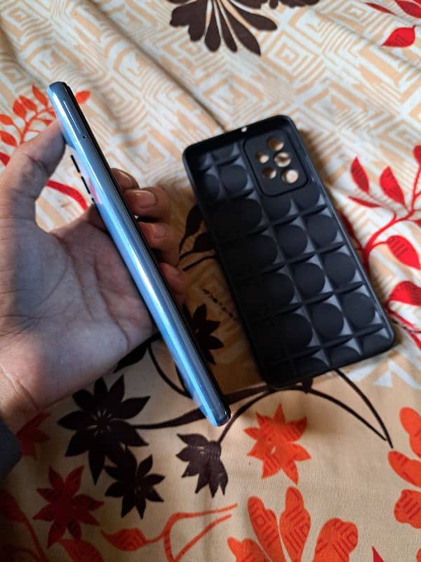 Samsung Galaxy A32 Phone With Charger Exchange Possible 3