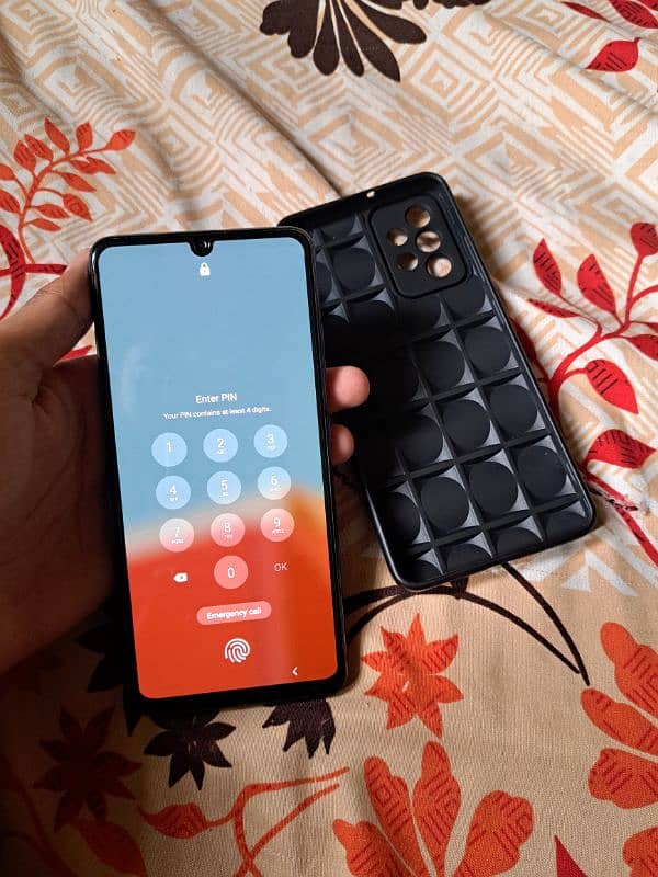 Samsung Galaxy A32 Phone With Charger Exchange Possible 4
