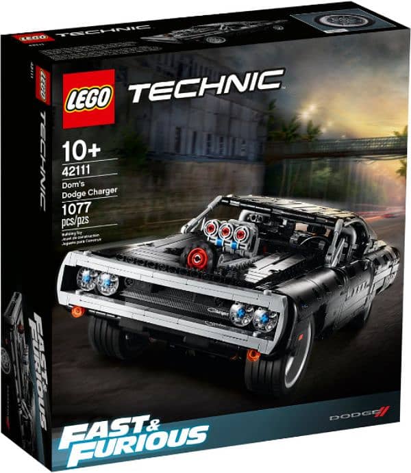 Ahmad's Lego Technic Big sets Diffrnt Prices 14