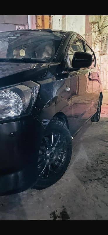 Daihatsu ES Mira 2020 (03111238080) 3