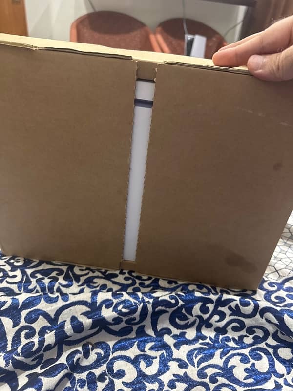 Macbook air m4 256gb 16gb 2025 model Midnight 1
