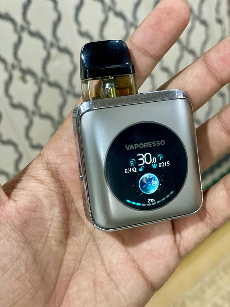 Vaporesso Xros Nano 4 0