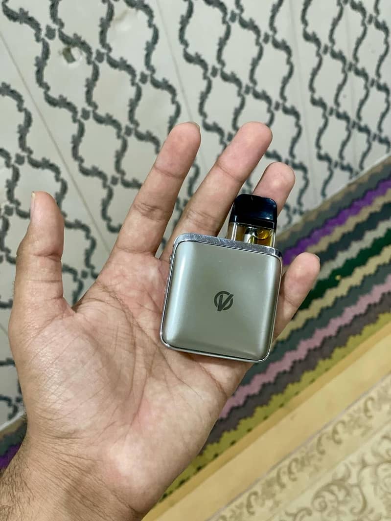 Vaporesso Xros Nano 4 2