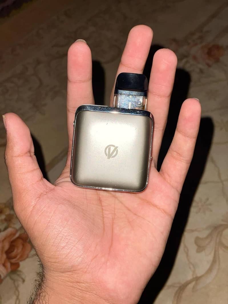 Vaporesso Xros Nano 4 3