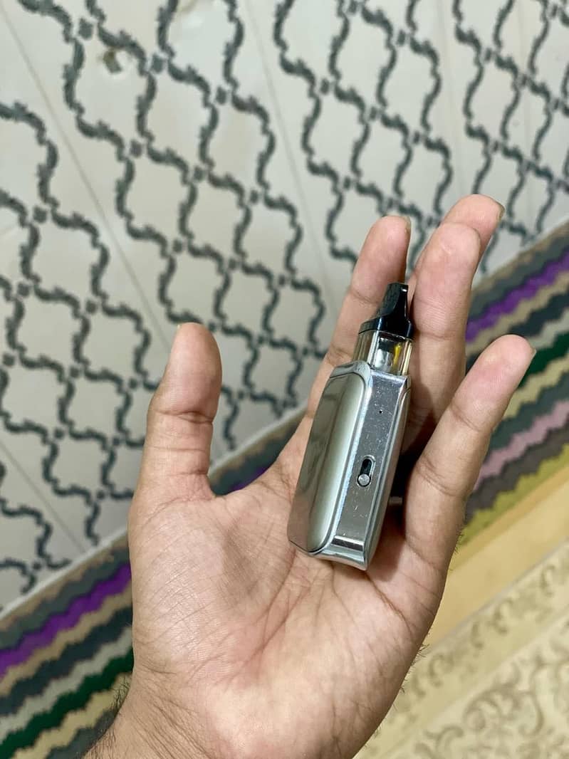 Vaporesso Xros Nano 4 4