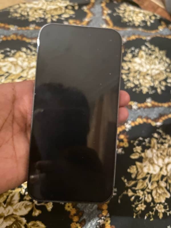 IPhone 14 Pro Max 128gb JV 1