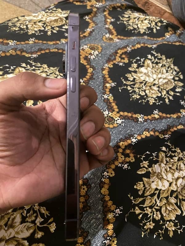 IPhone 14 Pro Max 128gb JV 2