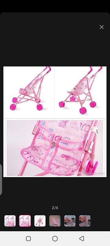 doll storller 1