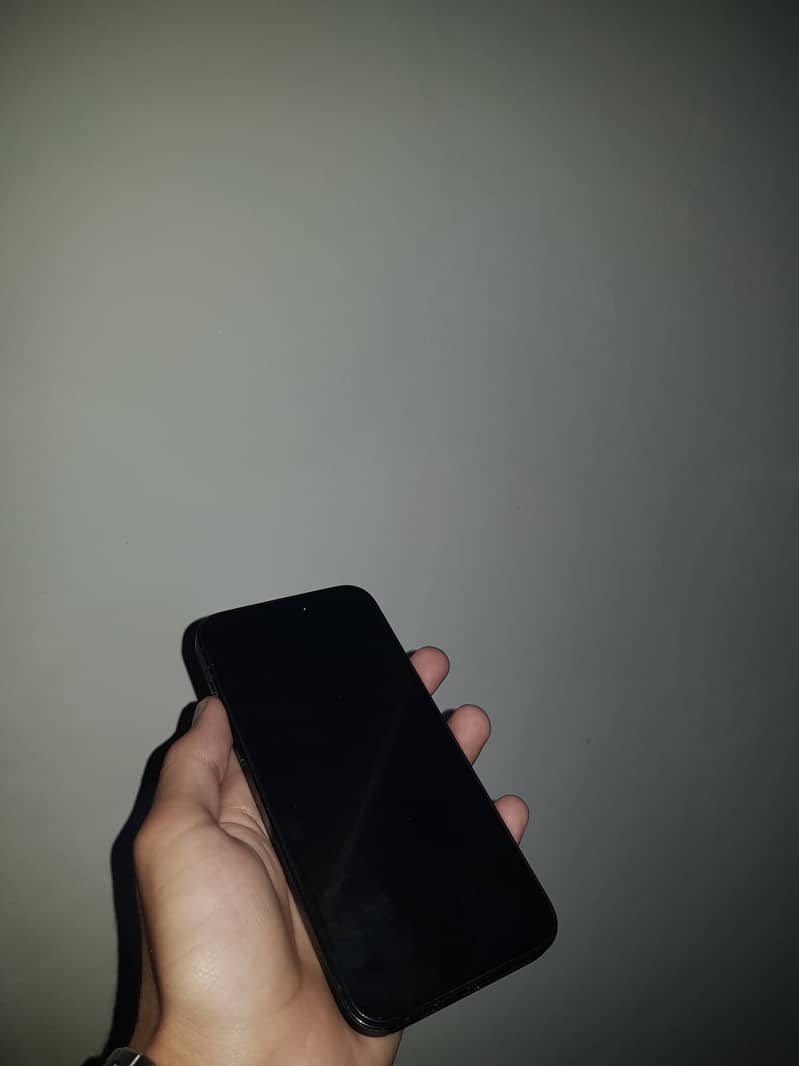 I phone 14 pro mex 128 gb 0