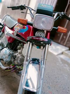 Road Princes 70 Contact 03077155074