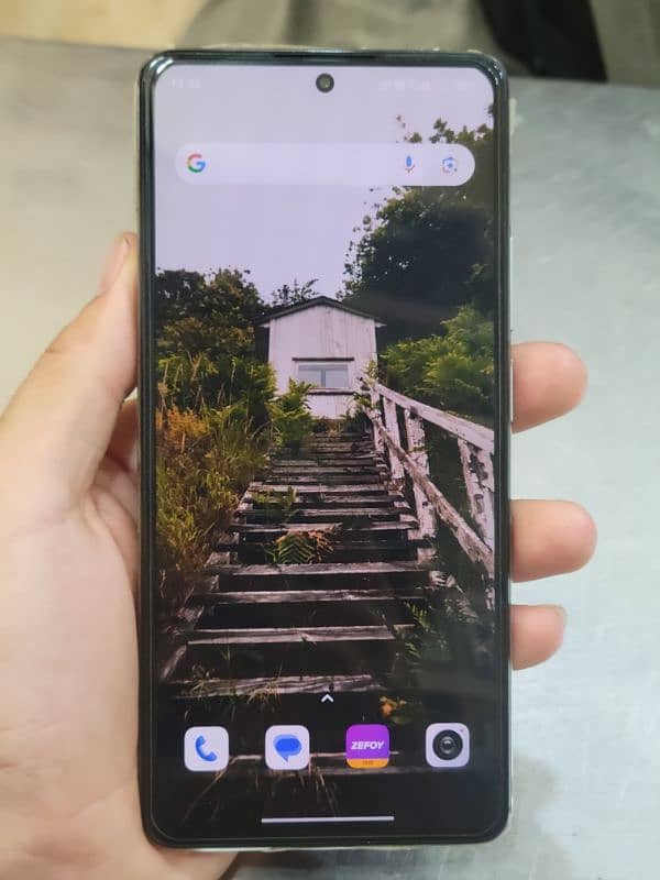 Xiaomi 11t 2