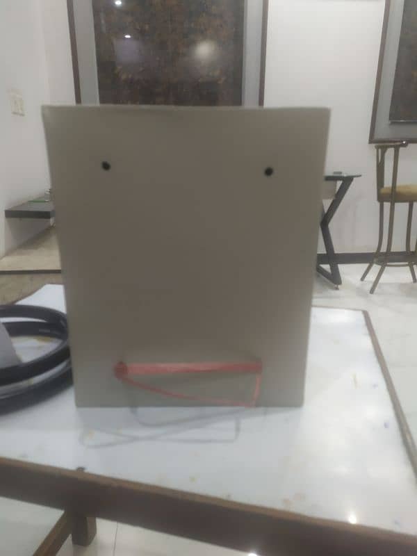Electric panel box 3