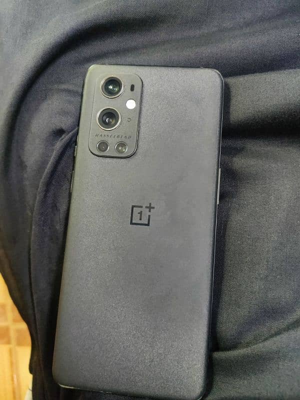 OnePlus 9pro . 0