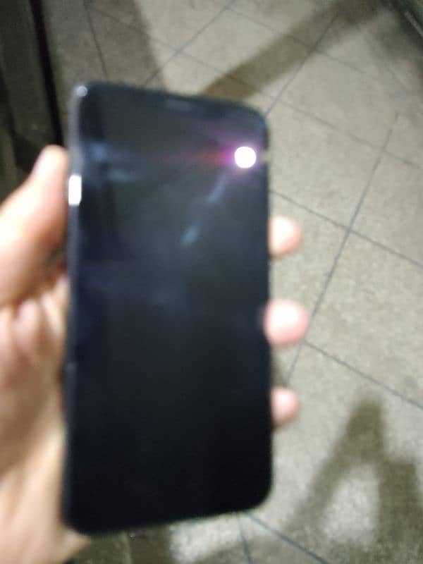 iphone X 256gb official PTA approved 1
