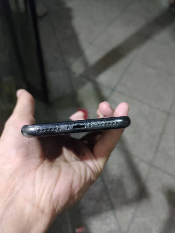 iphone X 256gb official PTA approved 4
