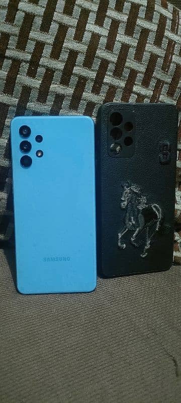 samsung A32 exchange possible 3