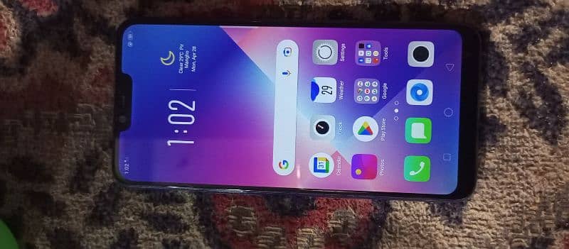 Oppo A5 2