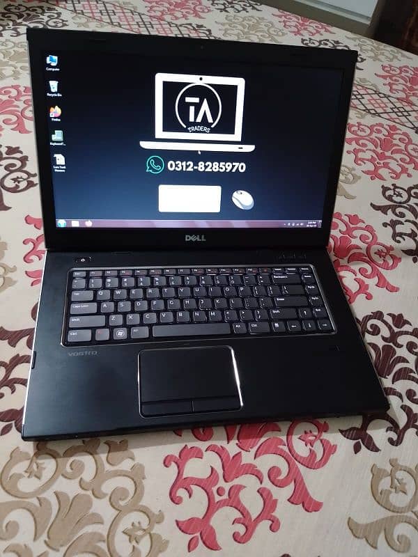 Dell Vostro 3550 0