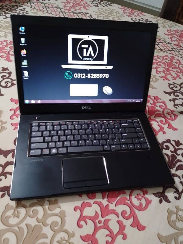 Dell Vostro 3550 1
