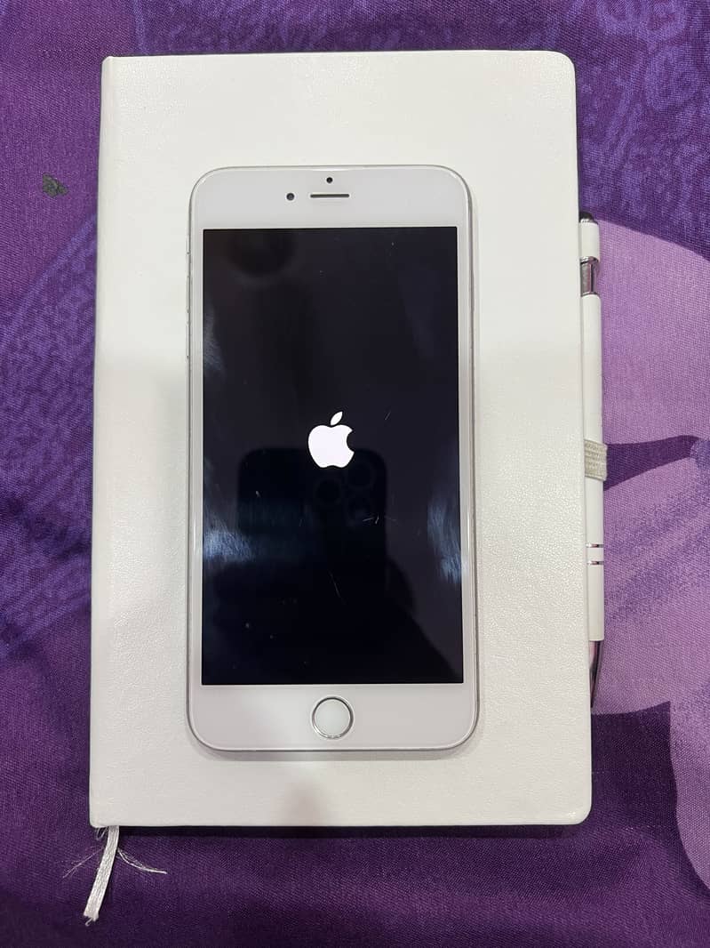 iPhone 6s Plus 128 1