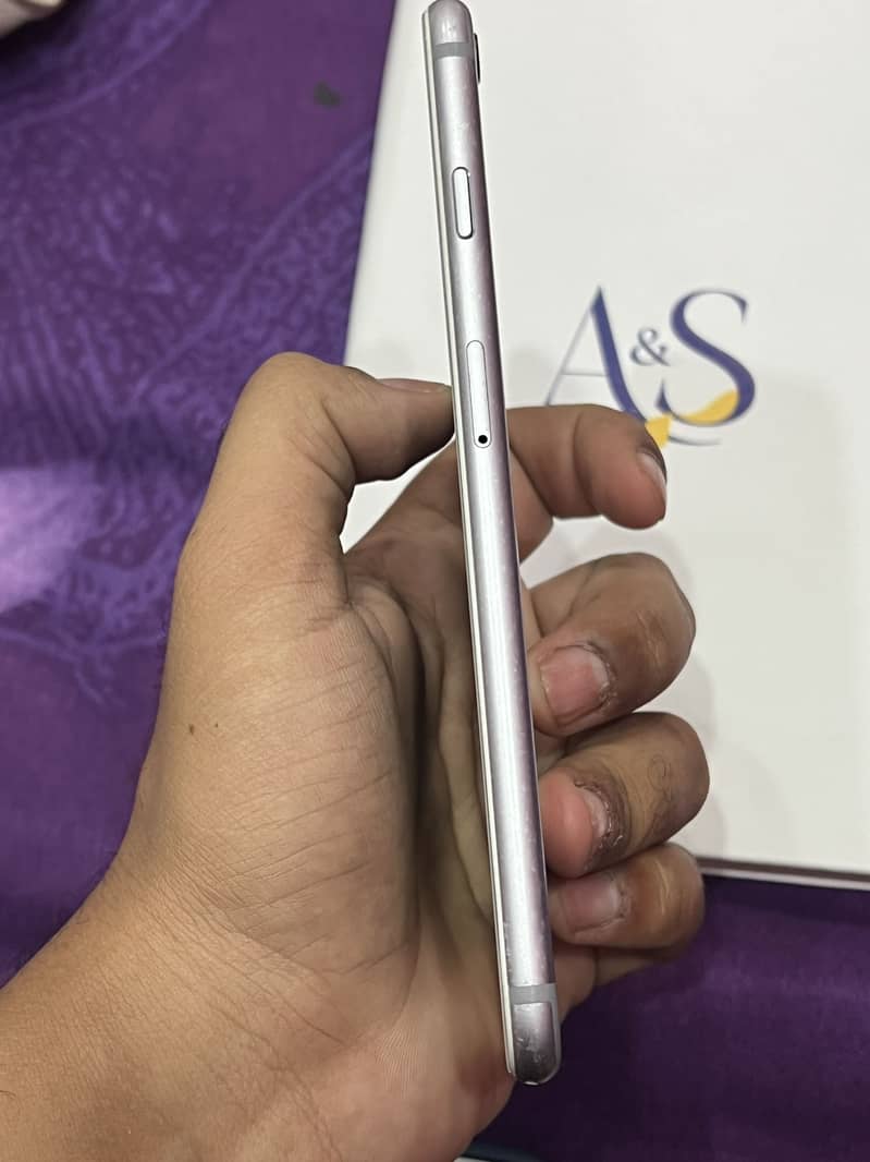 iPhone 6s Plus 128 4