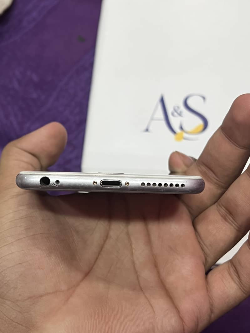 iPhone 6s Plus 128 8