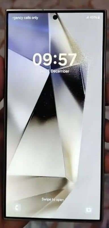 Samsung s24 ulta natural titanium 256gb 2