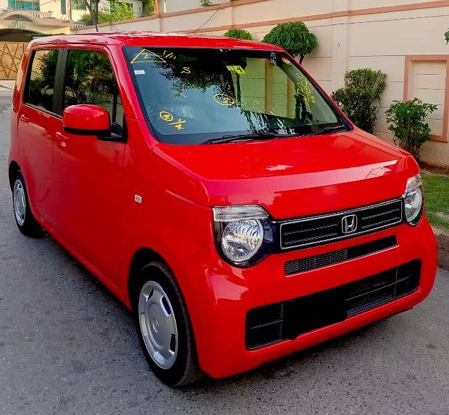 Honda N Wgn 2025 7