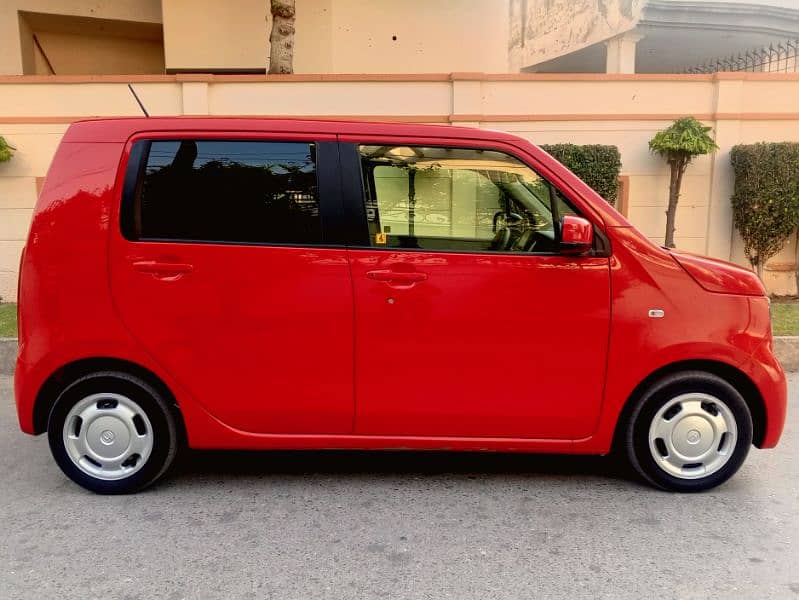 Honda N Wgn 2025 8